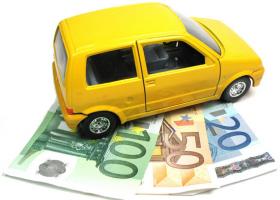 Как купить авто в кредит без первоначального взноса